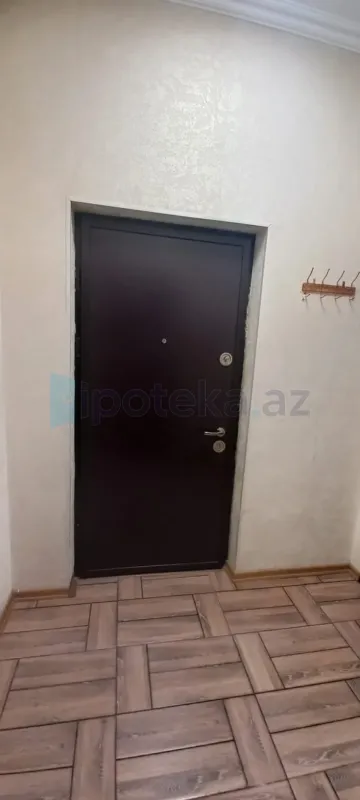 Satılır 2 otaqlı yeni tikili 41 m²