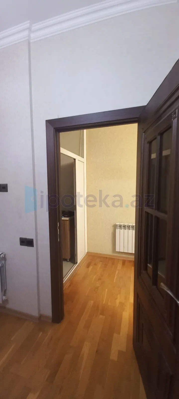 Satılır 2 otaqlı yeni tikili 41 m²