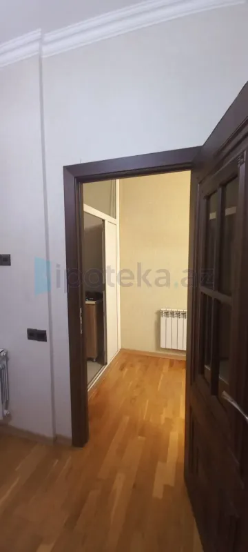 Satılır 2 otaqlı yeni tikili 41 m²