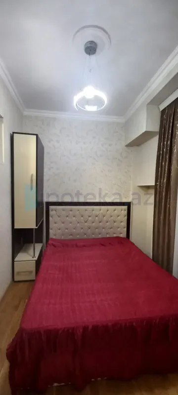 Satılır 2 otaqlı yeni tikili 41 m²