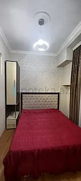 Satılır 2 otaqlı yeni tikili 41 m²