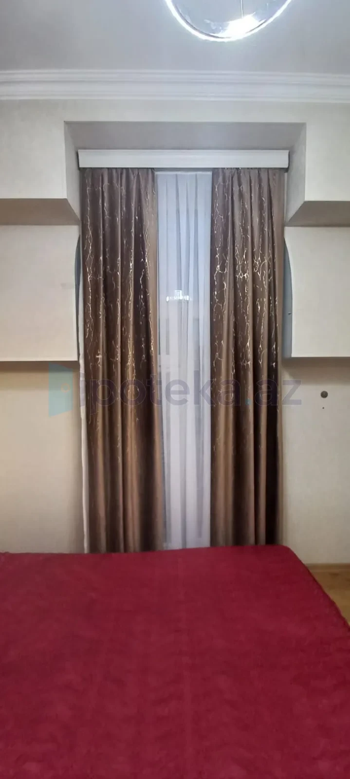 Satılır 2 otaqlı yeni tikili 41 m²