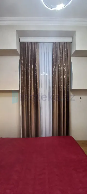 Satılır 2 otaqlı yeni tikili 41 m²