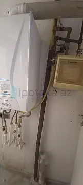 Satılır 2 otaqlı yeni tikili 41 m²