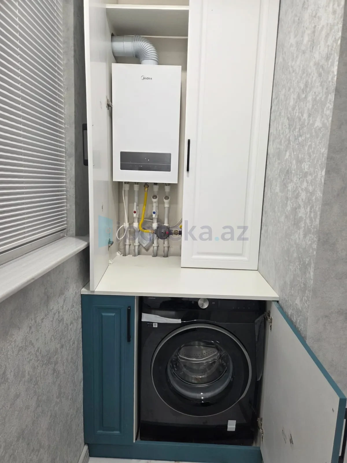 Satılır 3 otaqlı köhnə tikili 100 m²