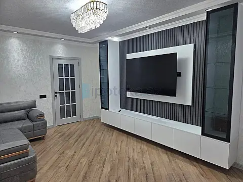 Satılır 3 otaqlı köhnə tikili 100 m² — Bakı, Binəqədi 3 otaq 100.00 m²