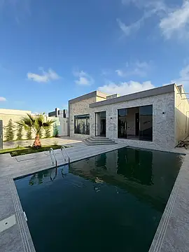 Satılır 4 otaqlı mənzil 200 m² — Bakı, Şüvəlan 4 otaq 200.00 m²