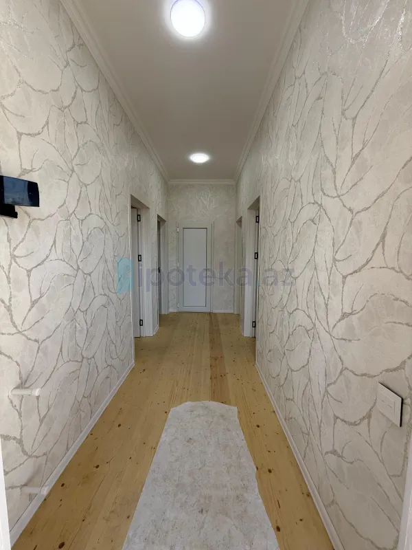 Satılır 3 otaqlı həyət evi 70 m²