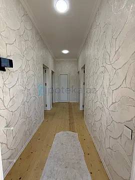 Satılır 3 otaqlı həyət evi 70 m²