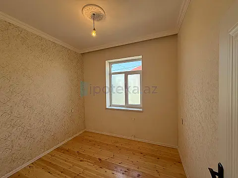 Satılır 3 otaqlı həyət evi 70 m²