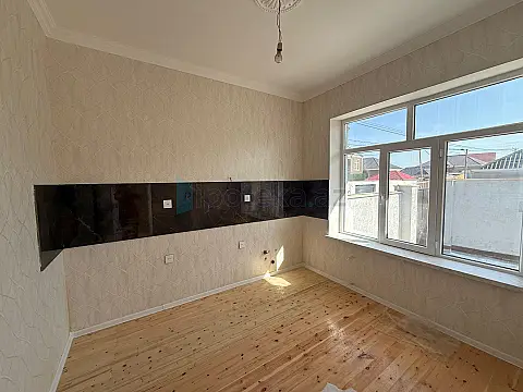 Satılır 3 otaqlı həyət evi 70 m²