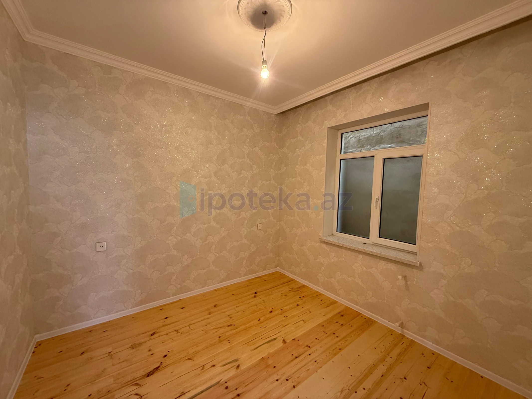 Satılır 3 otaqlı həyət evi 70 m²
