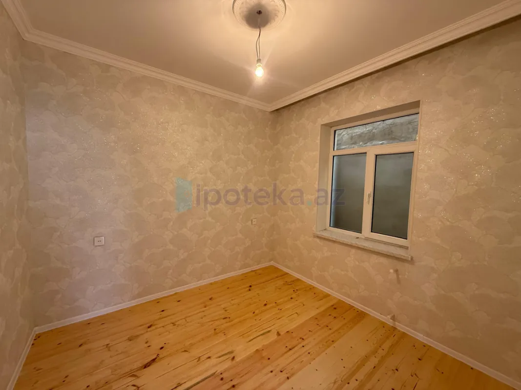 Satılır 3 otaqlı həyət evi 70 m²