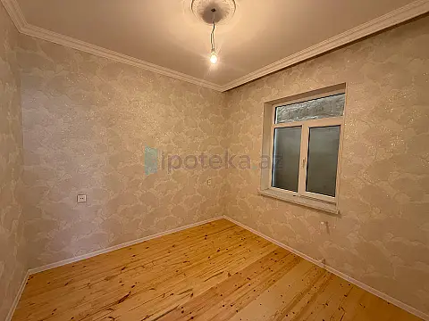 Satılır 3 otaqlı həyət evi 70 m² — Bakı 3 otaq 70.00 m²