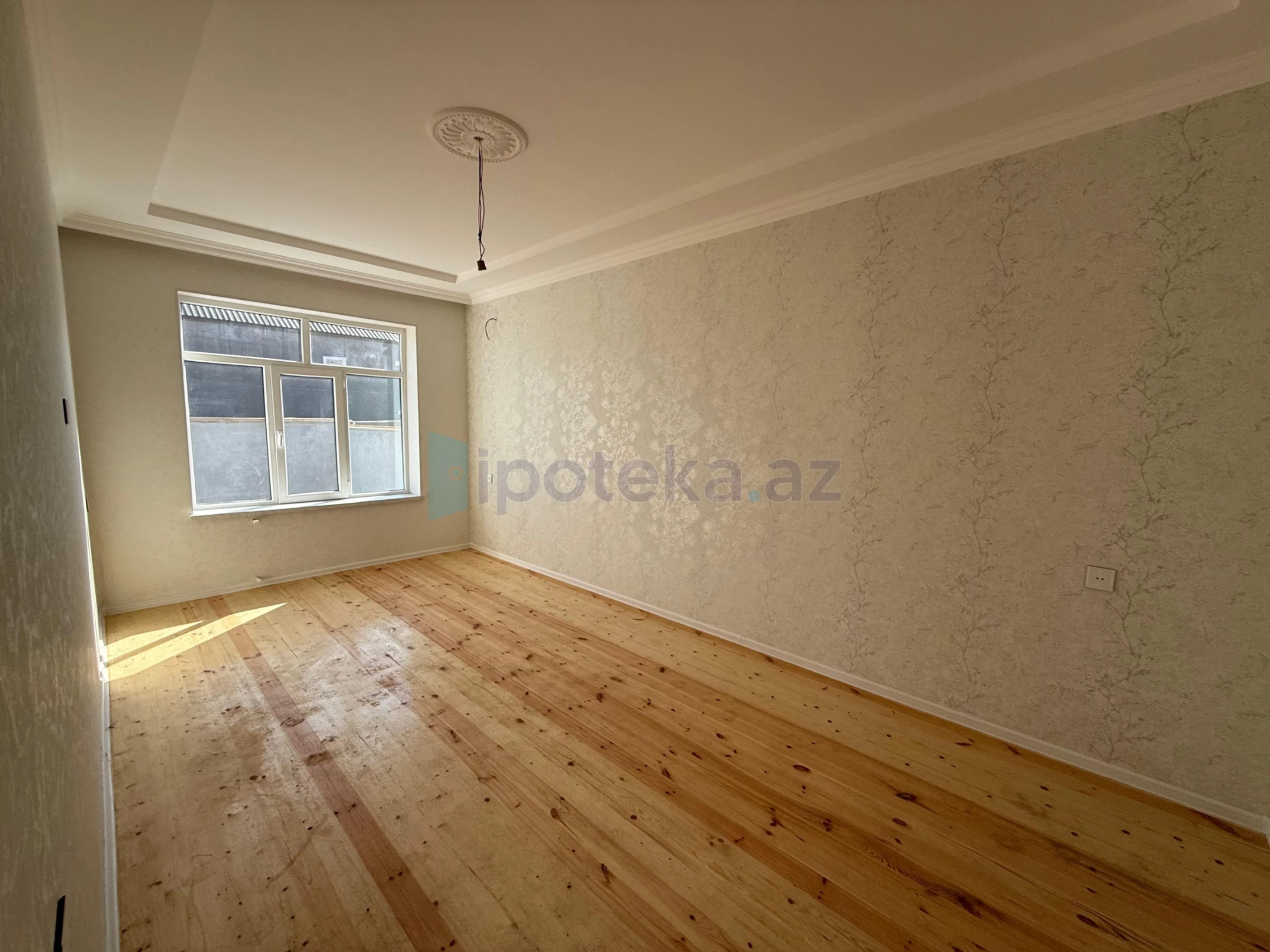 Satılır 3 otaqlı həyət evi 70 m²
