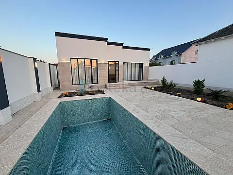 Satılır 4 otaqlı mənzil 170 m² — Bakı, Şüvəlan 4 otaq 170.00 m²