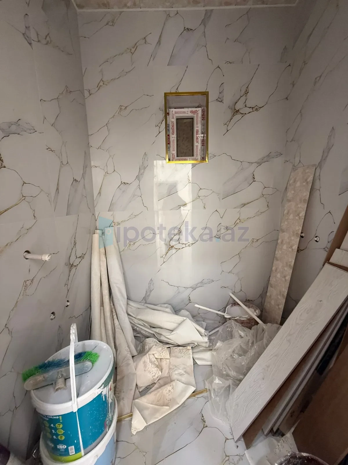 Satılır 4 otaqlı həyət evi 80 m²