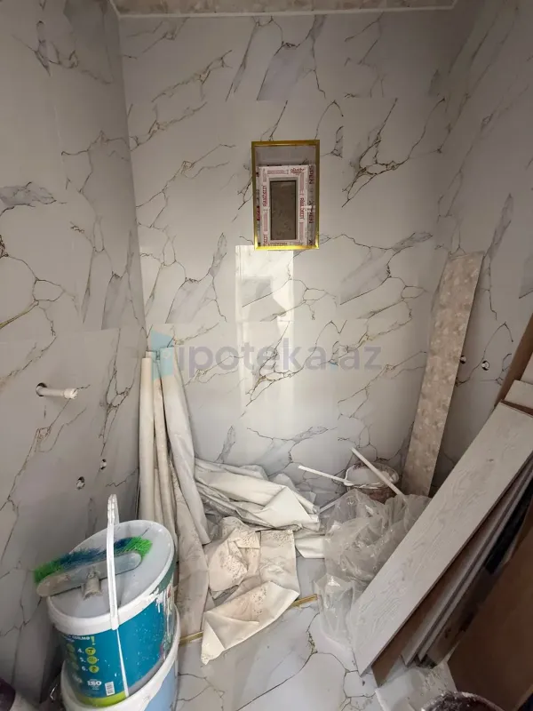 Satılır 4 otaqlı həyət evi 80 m²