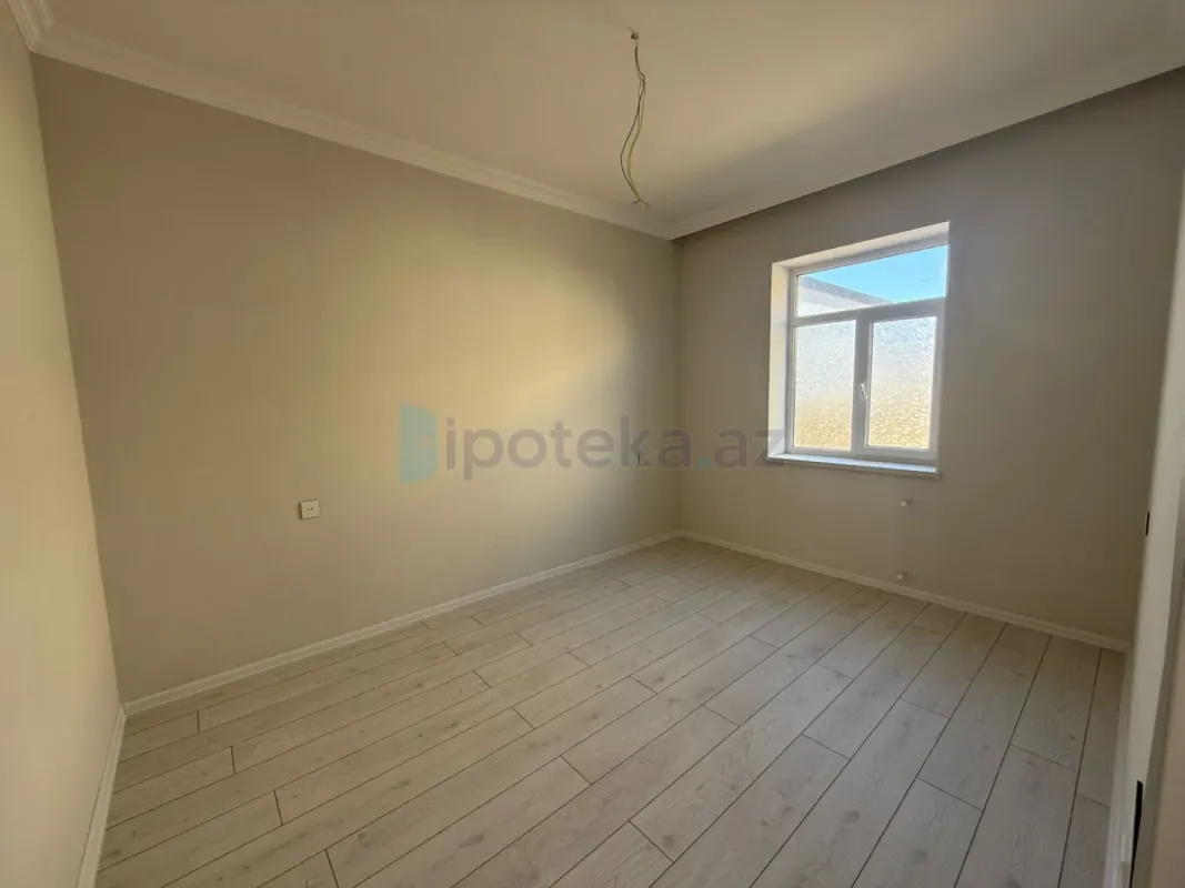 Satılır 4 otaqlı həyət evi 80 m²