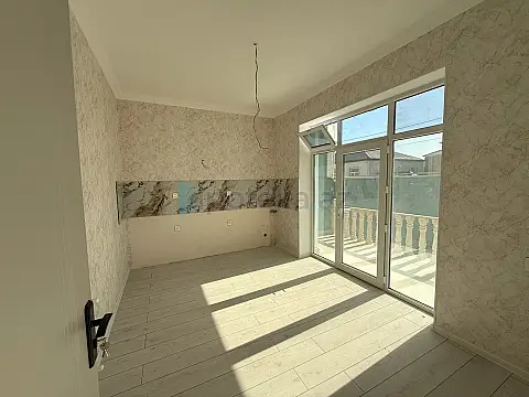 Satılır 4 otaqlı həyət evi 80 m²