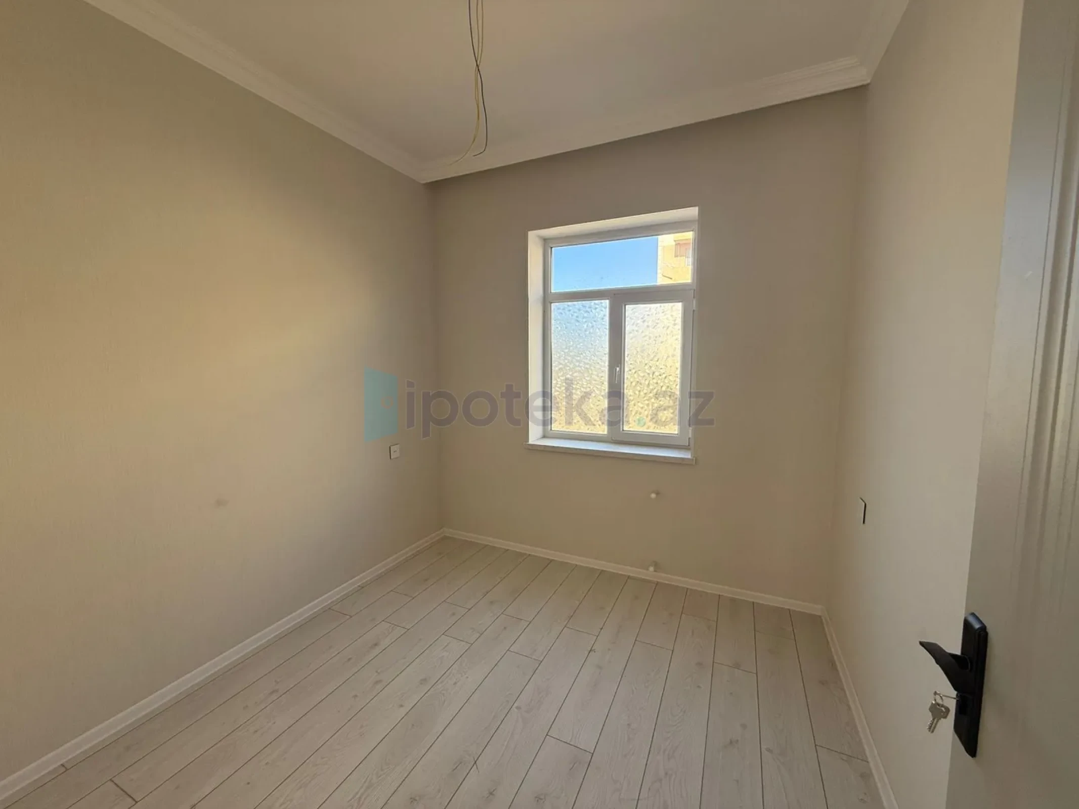 Satılır 4 otaqlı həyət evi 80 m²