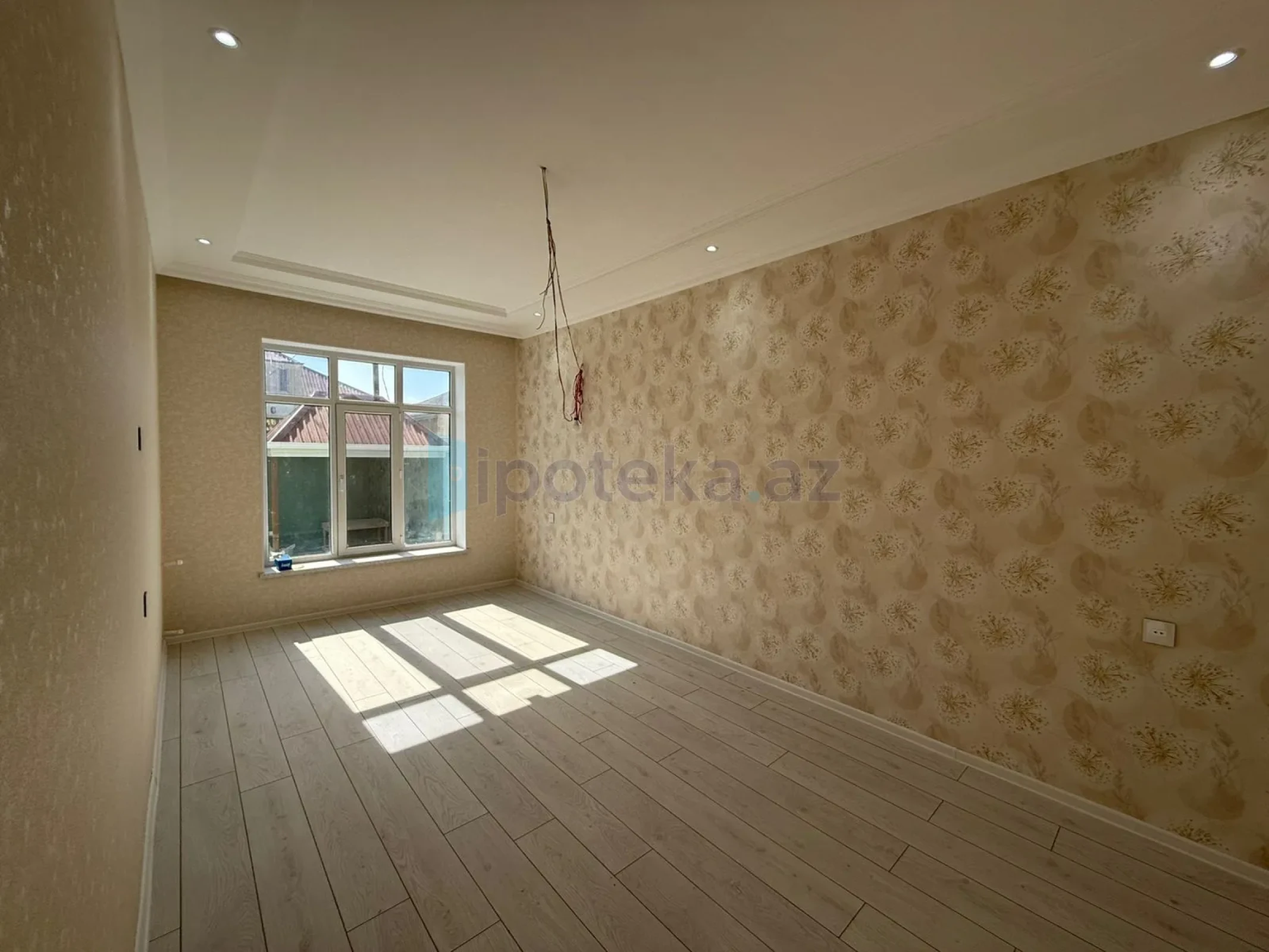 Satılır 4 otaqlı həyət evi 80 m²