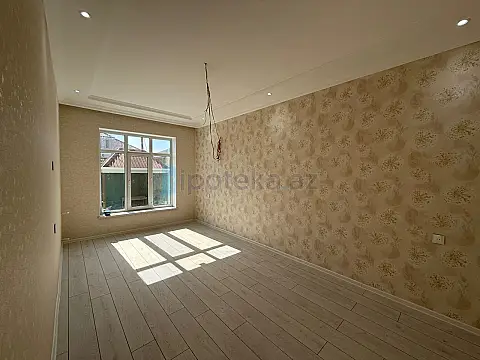 Satılır 4 otaqlı həyət evi 80 m²