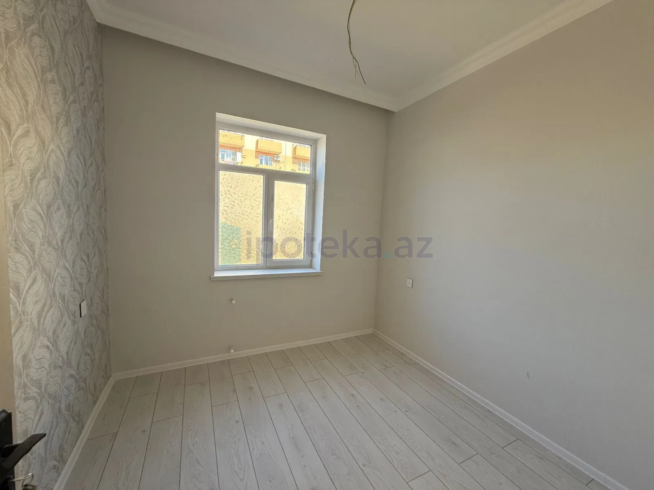 Satılır 4 otaqlı həyət evi 80 m²