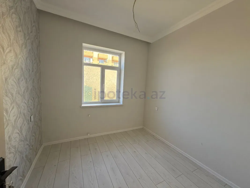 Satılır 4 otaqlı həyət evi 80 m²
