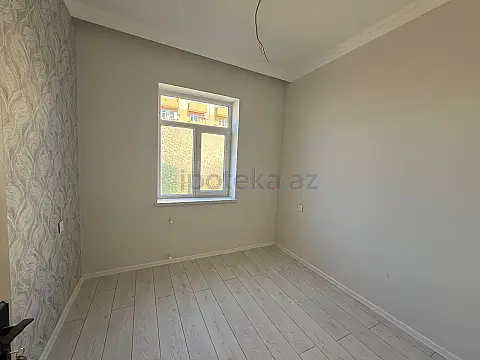 Satılır 4 otaqlı həyət evi 80 m²