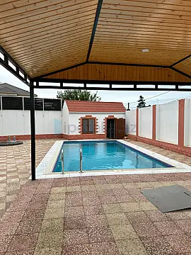 Satılır 5 otaqlı obyekt 300 m² — Bakı, Mərdəkan 5 otaq 300.00 m²