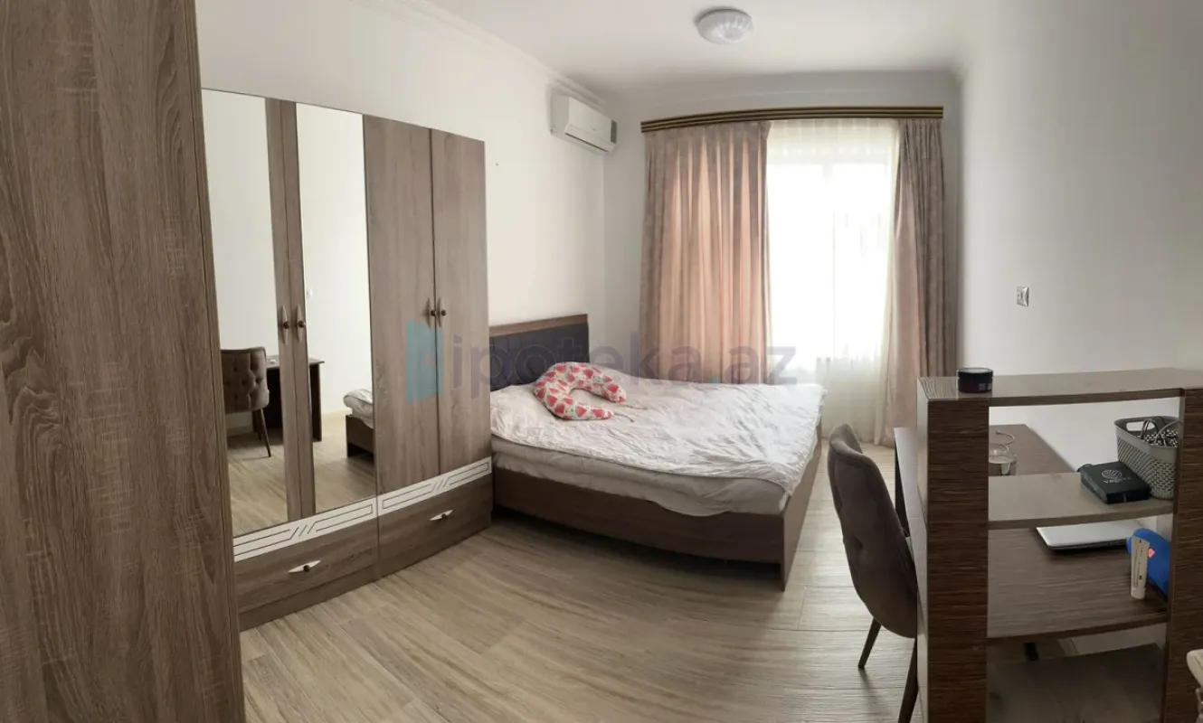 Satılır 5 otaqlı obyekt 300 m²