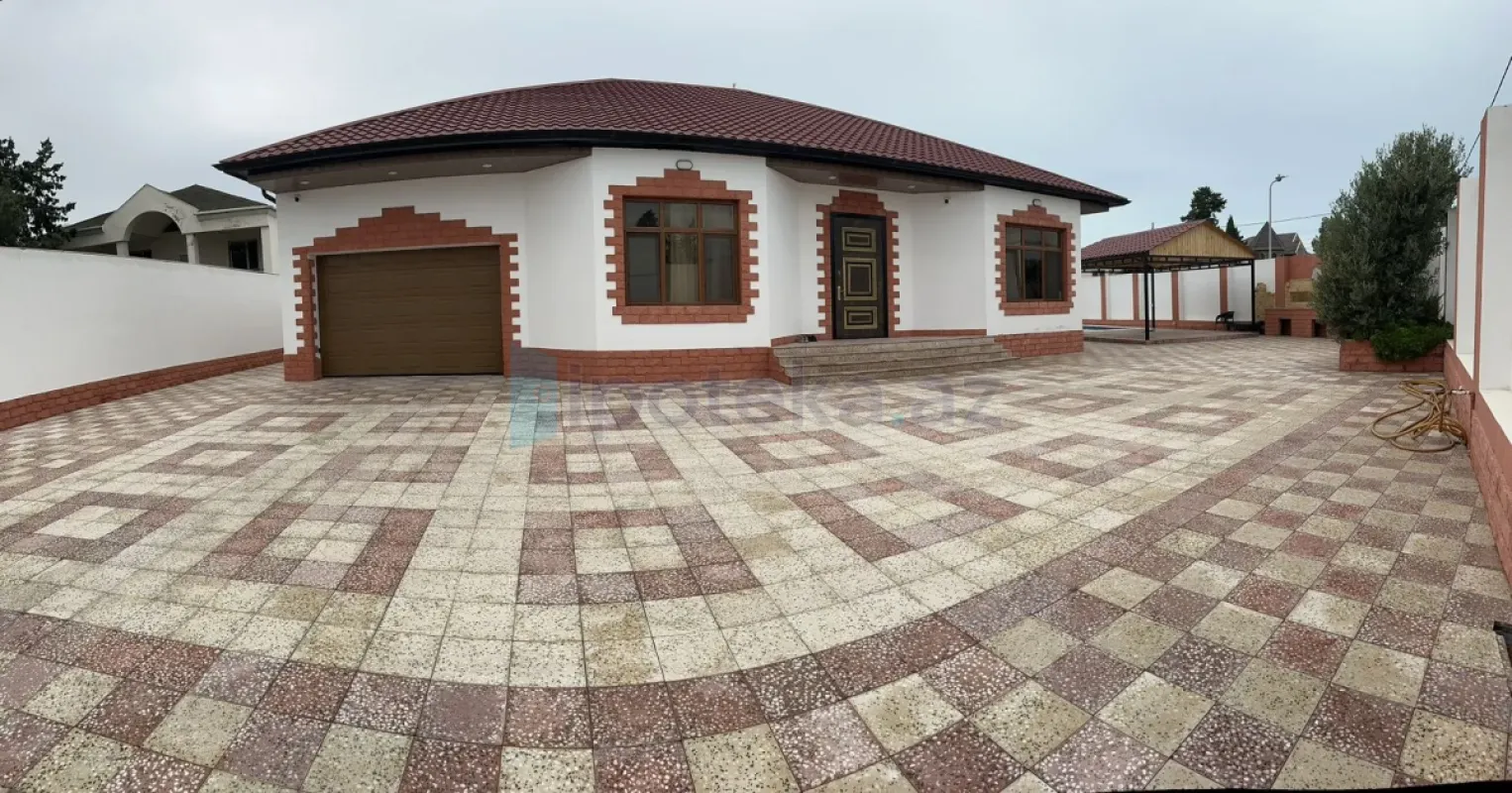 Satılır 5 otaqlı obyekt 300 m²