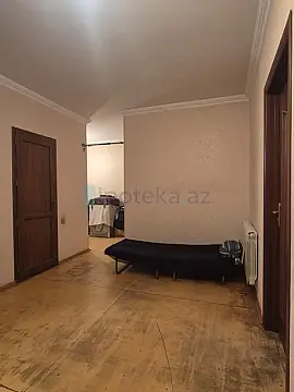 Satılır 2 otaqlı yeni tikili 82 m²
