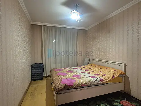 Satılır 2 otaqlı yeni tikili 82 m²