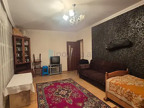 Satılır 2 otaqlı yeni tikili 82 m²