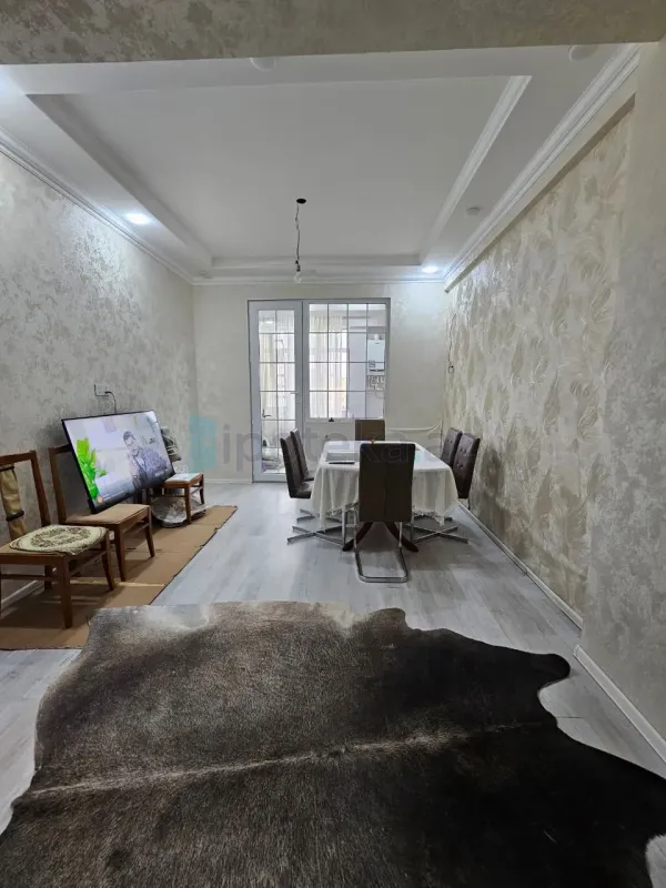 Satılır 3 otaqlı yeni tikili 84 m²