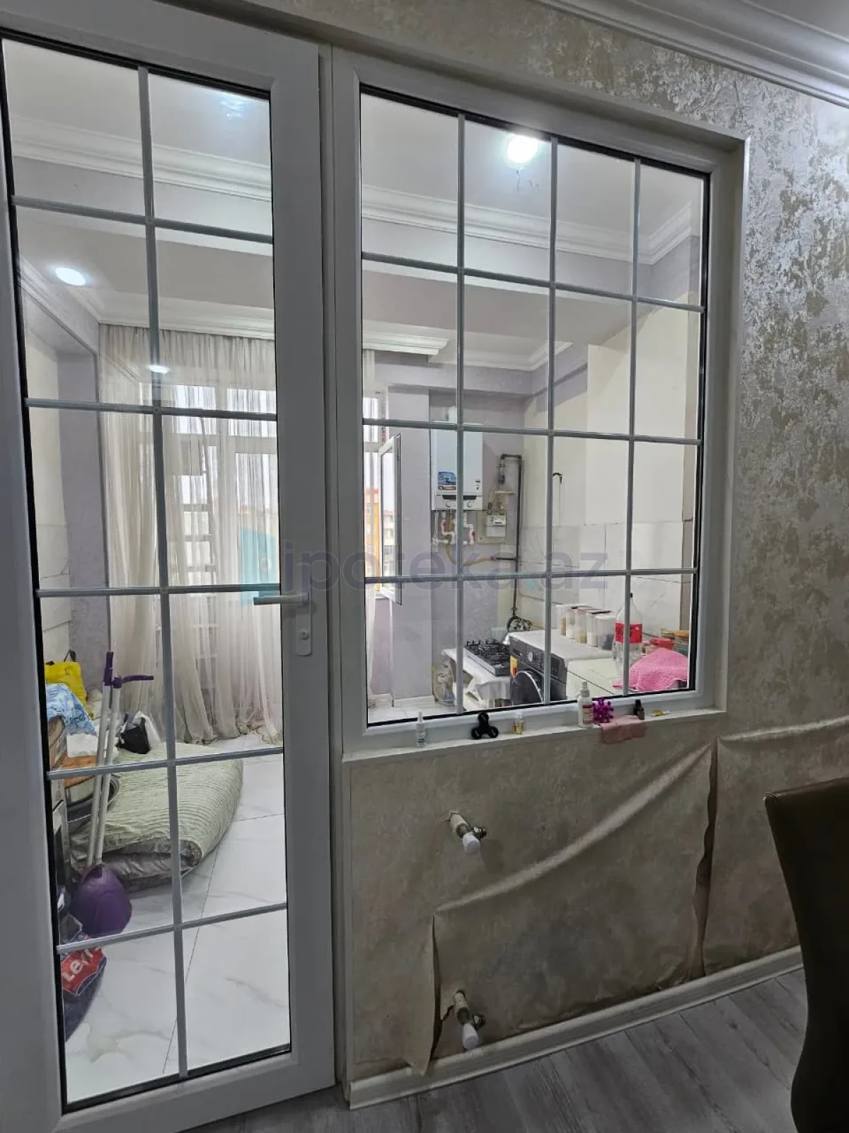 Satılır 3 otaqlı yeni tikili 84 m²