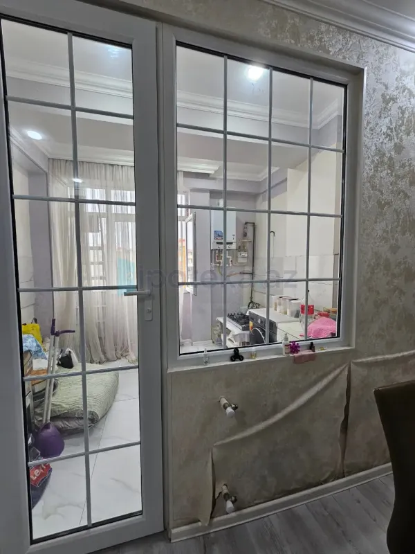 Satılır 3 otaqlı yeni tikili 84 m²