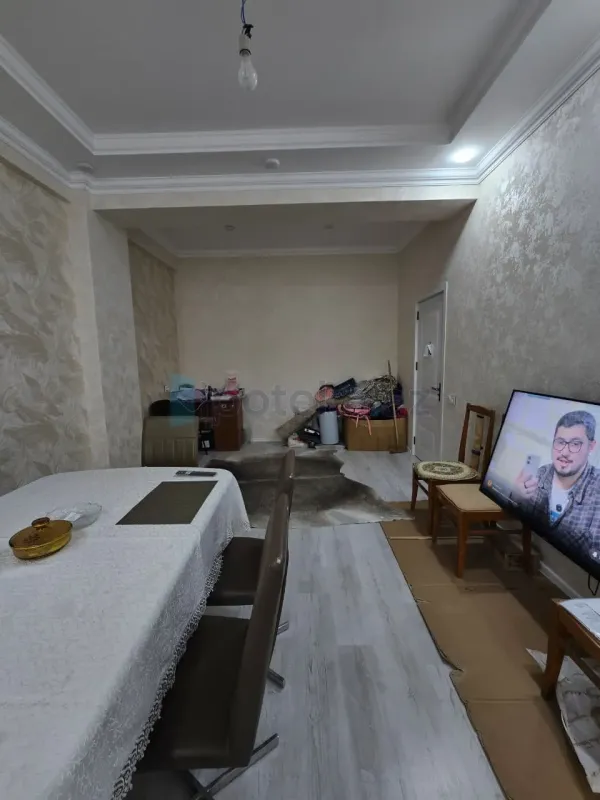 Satılır 3 otaqlı yeni tikili 84 m²