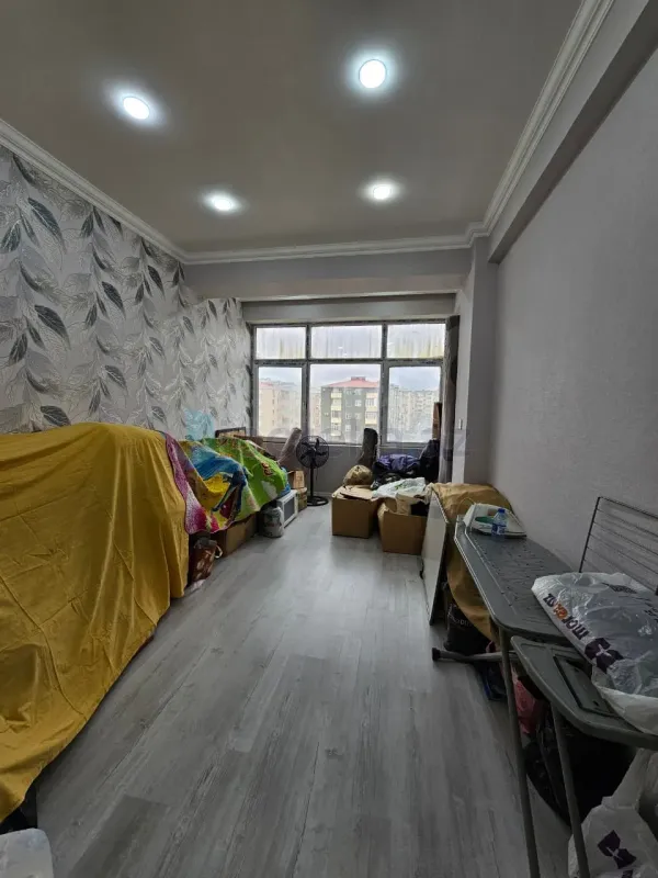 Satılır 3 otaqlı yeni tikili 84 m²