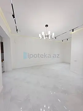 Satılır 4 otaqlı mənzil 145 m²