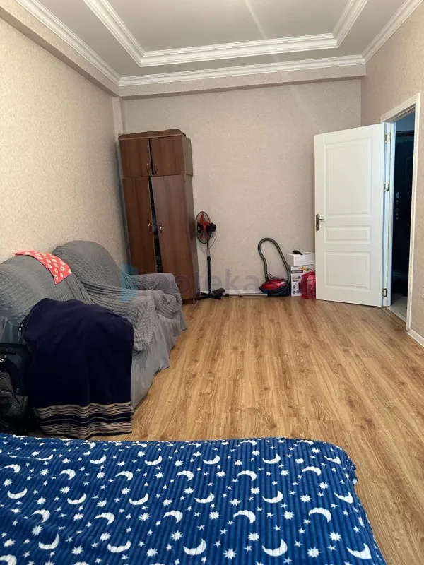 Satılır 1 otaqlı yeni tikili 50 m²