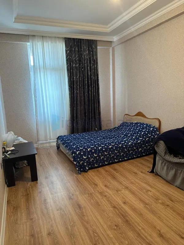 Satılır 1 otaqlı yeni tikili 50 m²