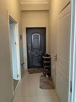 Satılır 1 otaqlı yeni tikili 50 m²