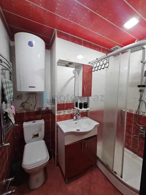 Satılır 3 otaqlı yeni tikili 72 m²