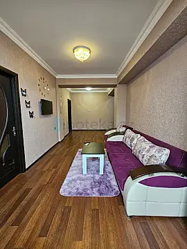 Satılır 3 otaqlı yeni tikili 72 m²