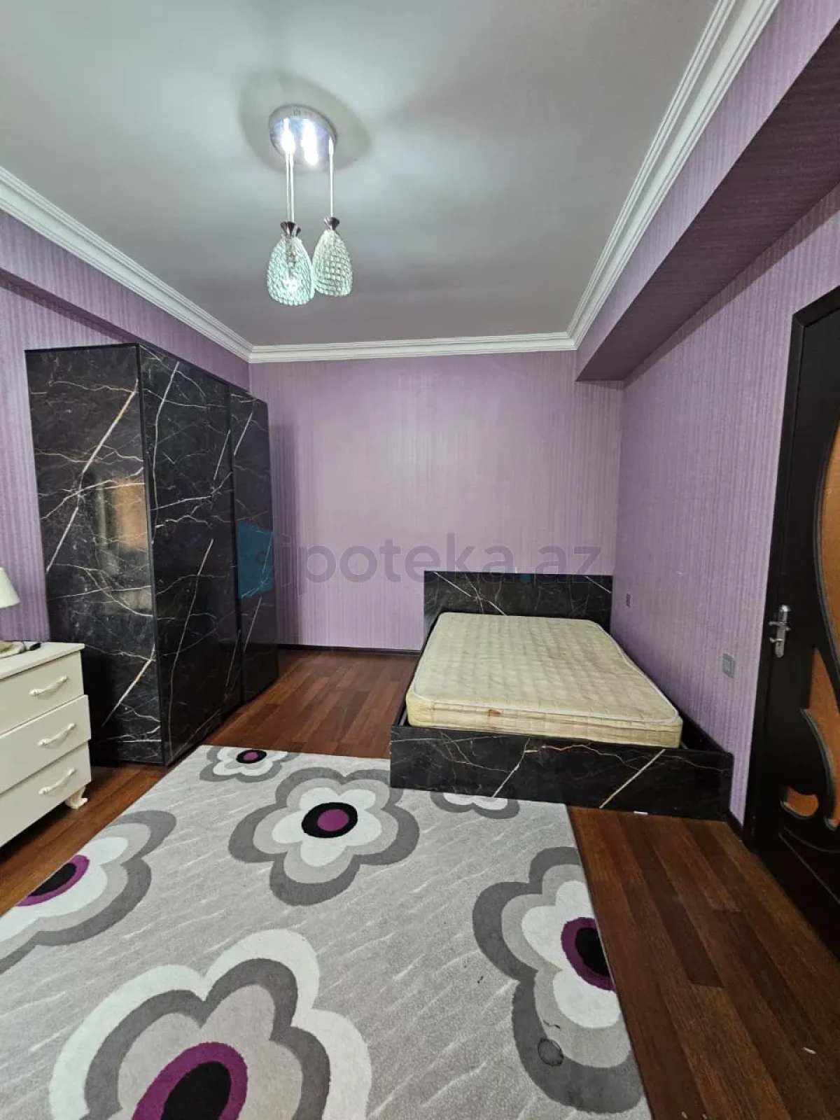 Satılır 3 otaqlı yeni tikili 72 m²