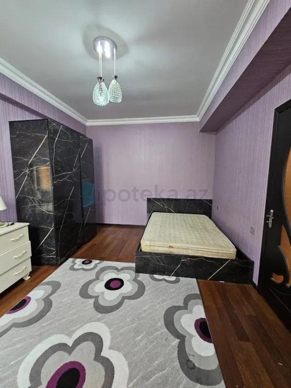 Satılır 3 otaqlı yeni tikili 72 m²