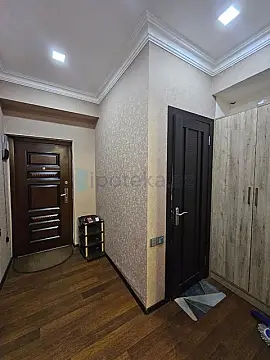 Satılır 3 otaqlı yeni tikili 72 m²